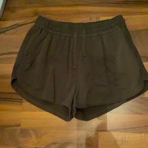 H&M shorts